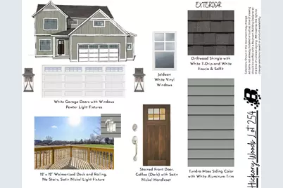 3724 Elderberry Drive #Lot 254, Holland, MI 49424 - Photo 3