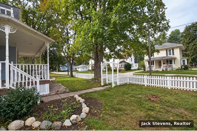 50 Madison Street, Coopersville, MI 49404 - Photo 5