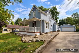 50 Madison St, Coopersville, MI 49404 - Photo 1