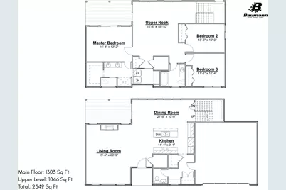 16837 Cottage Shores Drive #Unit 7, Spring Lake, MI 49456 - Photo 3