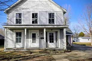 214 Charlotte St, Union City, MI 49094 - Photo 1