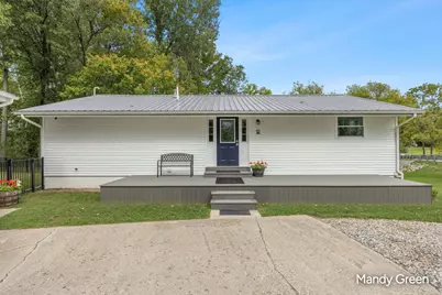 7880 S Garlock Road, Marion City, MI 48811 - Photo 3