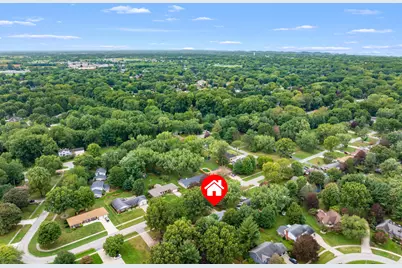 1447 Oak Terrace, Saint Joseph, MI 49085 - Photo 49