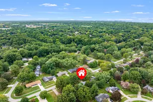 1447 Oak Terrace, Saint Joseph, MI 49085 - Photo 49