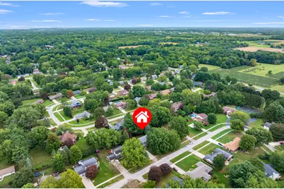 1447 Oak Terrace, Saint Joseph, MI 49085 - Photo 47