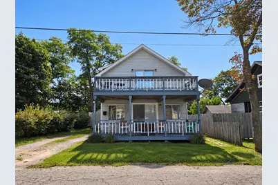261 Hughes Street, Manistee, MI 49660 - Photo 1