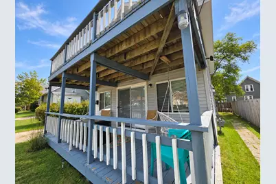 261 Hughes Street, Manistee, MI 49660 - Photo 3