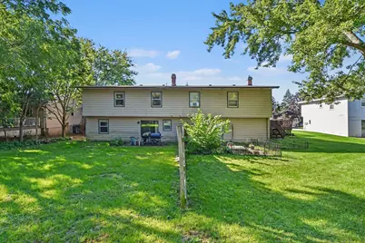 4860 Stauffer Avenue SE, Kentwood, MI 49508 - Photo 3