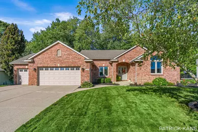 5769 Charolais Drive SW, Wyoming, MI 49418 - Photo 1
