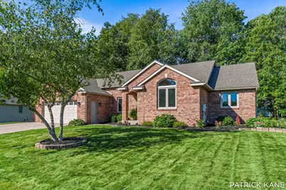 5769 Charolais Drive SW, Wyoming, MI 49418 - Photo 3