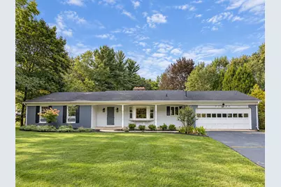 2134 Sycamore Lane, Kalamazoo, MI 49008 - Photo 1