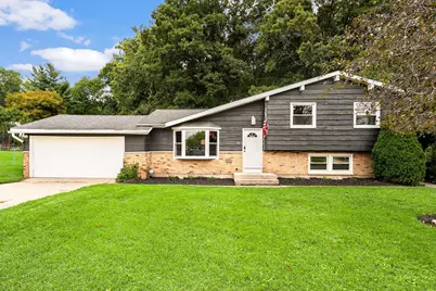 193 Lantern Drive NW, Comstock Park, MI 49321 - Photo 1