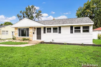 1133 32nd Street SW, Wyoming, MI 49509 - Photo 3