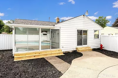 1133 32nd Street SW, Wyoming, MI 49509 - Photo 31