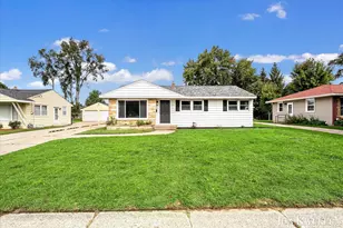 1133 32nd St SW, Wyoming, MI 49509 - Photo 1