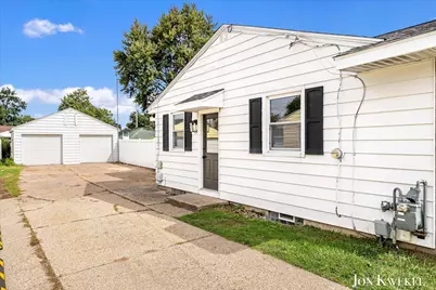 1133 32nd Street SW, Wyoming, MI 49509 - Photo 37