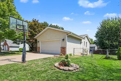 5866 Penny Farm Drive SE, Kentwood, MI 49508 - Photo 5