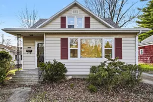 502 N Prospect St, Sturgis, MI 49091 - Photo 1
