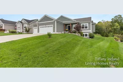 6310 Bentley Drive NE, Belmont, MI 49306 - Photo 3