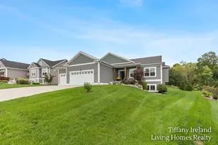 6310 Bentley Dr NE, Belmont, MI 49306 - Photo 3