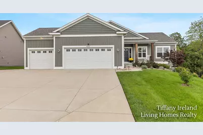 6310 Bentley Drive NE, Belmont, MI 49306 - Photo 1
