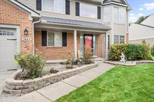 7467 Charrington Dr, Canton, MI 48187 - Photo 1