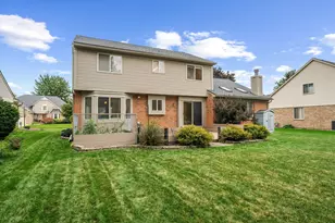 7467 Charrington Dr, Canton, MI 48187 - Photo 49