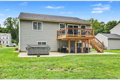 25330 Forest Lane, Mattawan, MI 49071 - Photo 19