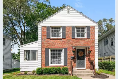 1011 Dickinson Street SE, Grand Rapids, MI 49507 - Photo 1
