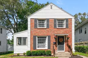 1011 Dickinson St SE, Grand Rapids, MI 49507 - Photo 1
