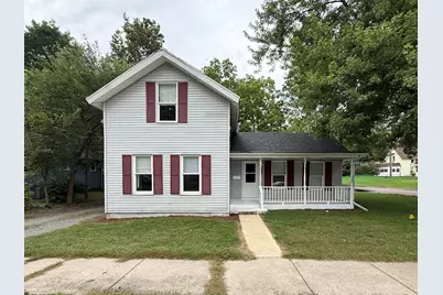 507 Orchard Street, Dowagiac, MI 49047 - Photo 1