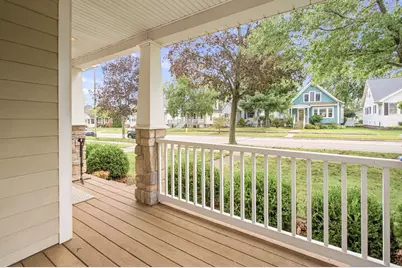821 Lewis Avenue, Saint Joseph, MI 49085 - Photo 5