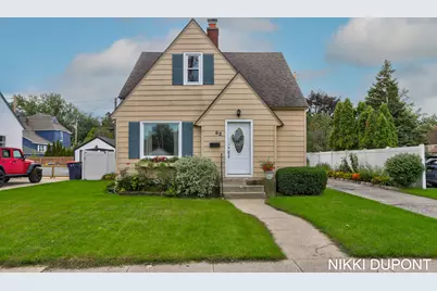 62 W 22nd Street, Holland, MI 49423 - Photo 1
