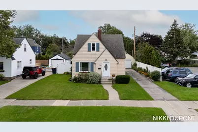 62 W 22nd Street, Holland, MI 49423 - Photo 5