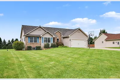 27357 Birmingham Court, Paw Paw, MI 49079 - Photo 1