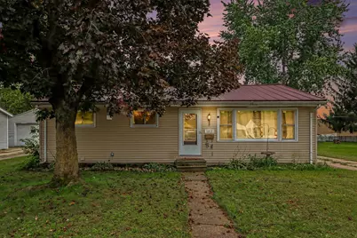 1613 Griffith Street, Sturgis, MI 49091 - Photo 1
