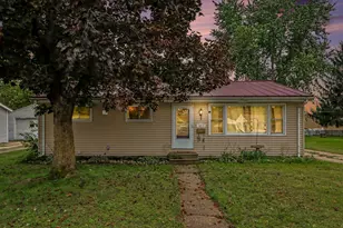 1613 Griffith St, Sturgis, MI 49091 - Photo 1