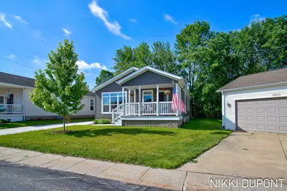 5254 W Scenic Turn Lane, Holland, MI 49423 - Photo 3