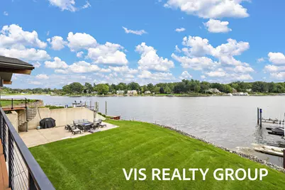 390 Lake Street, Fruitport, MI 49415 - Photo 29
