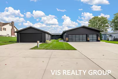 390 Lake Street, Fruitport, MI 49415 - Photo 19