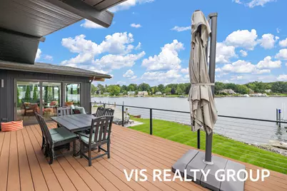 390 Lake Street, Fruitport, MI 49415 - Photo 25