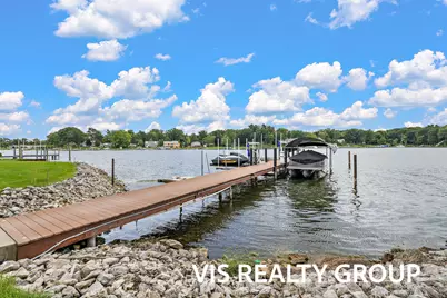 390 Lake Street, Fruitport, MI 49415 - Photo 7
