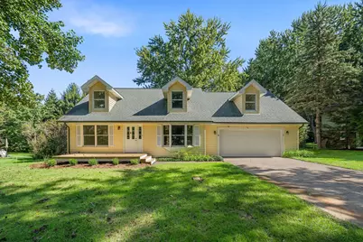 43618 Carla Drive, Paw Paw, MI 49079 - Photo 1