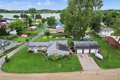 550 Roby Beach Drive, Coldwater, MI 49036 - Photo 27