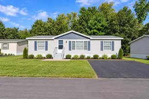 517 E Rainbow Rd, Newaygo, MI 49337 - Photo 1