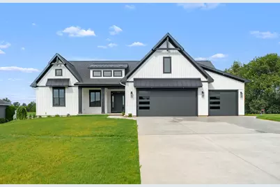 11674 Prairie Edge Street, Schoolcraft, MI 49087 - Photo 1