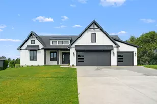 11674 Prairie Edge St, Schoolcraft, MI 49087 - Photo 1