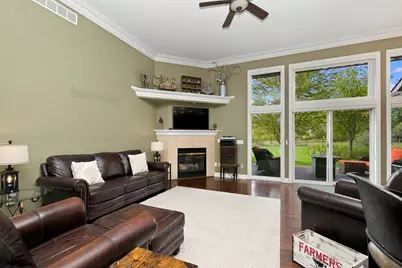 10176 Clarkshire Court, South Lyon, MI 48178 - Photo 21