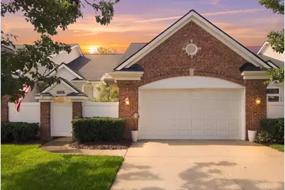 10176 Clarkshire Court, South Lyon, MI 48178 - Photo 1
