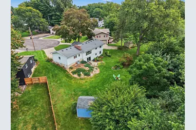 5095 Hillwood Court SE, Kentwood, MI 49508 - Photo 33